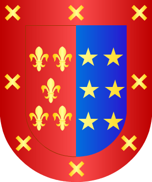 ESCUDO ALEATORIO